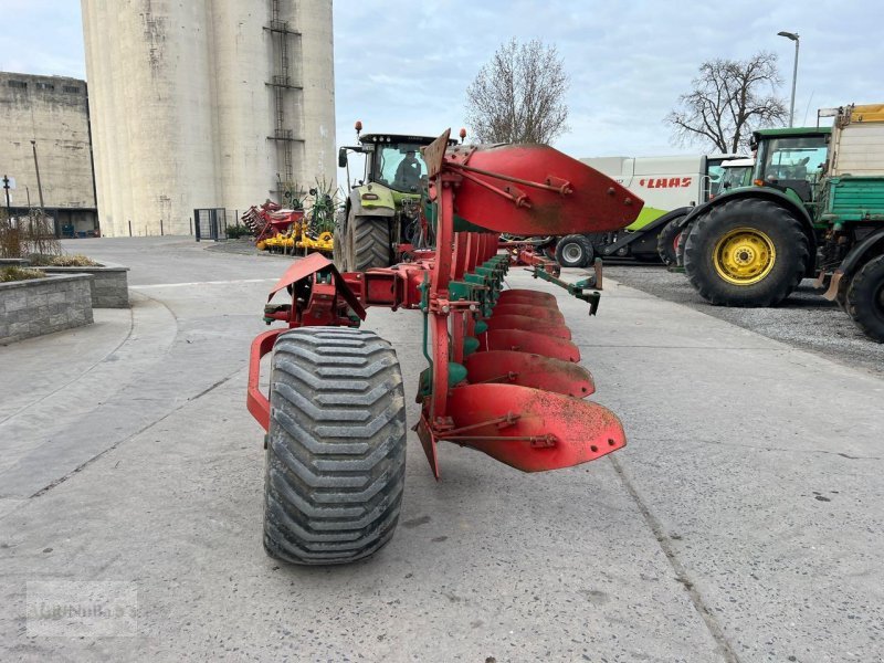 Pflug van het type Kverneland PB 100, Gebrauchtmaschine in Prenzlau (Foto 4)