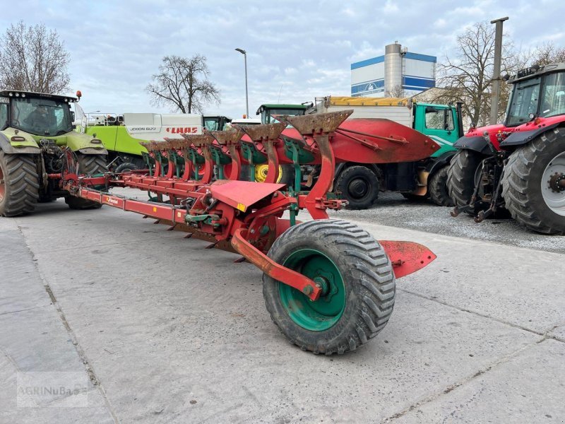 Pflug van het type Kverneland PB 100, Gebrauchtmaschine in Prenzlau (Foto 5)