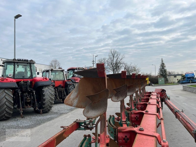 Pflug van het type Kverneland PB 100, Gebrauchtmaschine in Prenzlau (Foto 16)