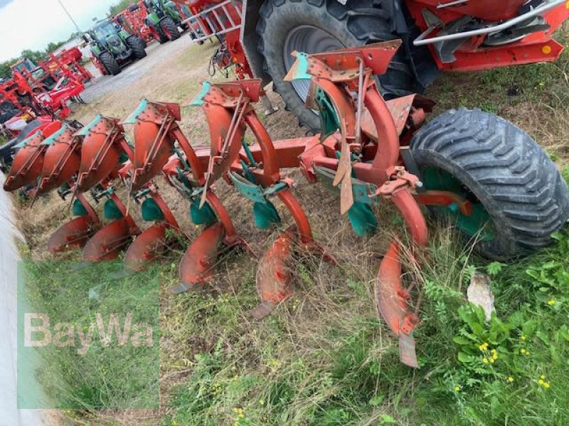 Pflug del tipo Kverneland PB 100, Gebrauchtmaschine en Großweitzschen  (Imagen 4)