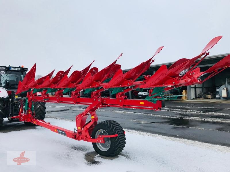 Kverneland Pflug Gebraucht & Neu Kaufen - Technikboerse.com