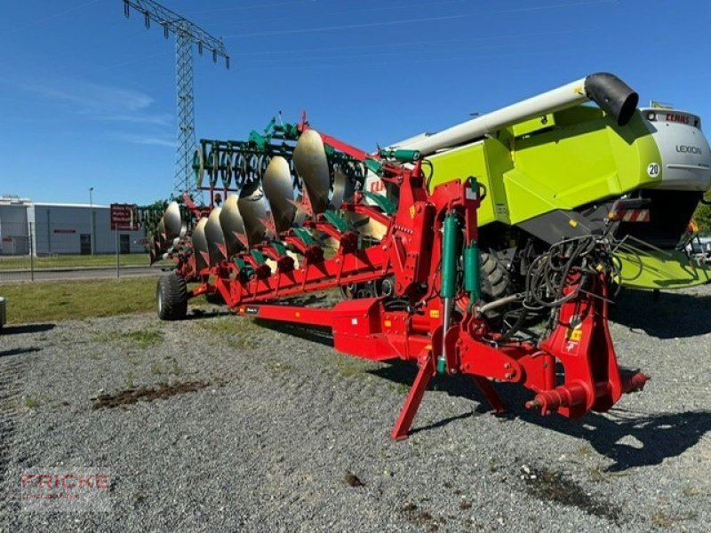 Pflug of the type Kverneland PW 100-10 Variomat mit Packomat PW10, Gebrauchtmaschine in Demmin (Picture 1)