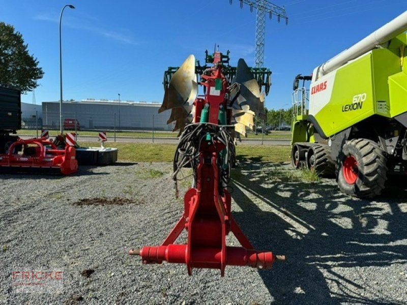 Pflug typu Kverneland PW 100-10 Variomat mit Packomat PW10, Gebrauchtmaschine w Demmin (Zdjęcie 2)