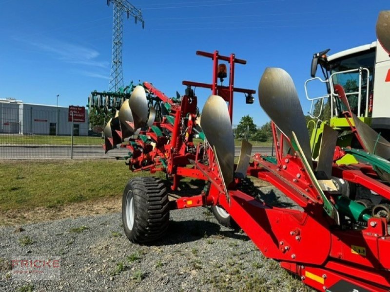 Pflug типа Kverneland PW 100-10 Variomat mit Packomat PW10, Gebrauchtmaschine в Demmin (Фотография 8)