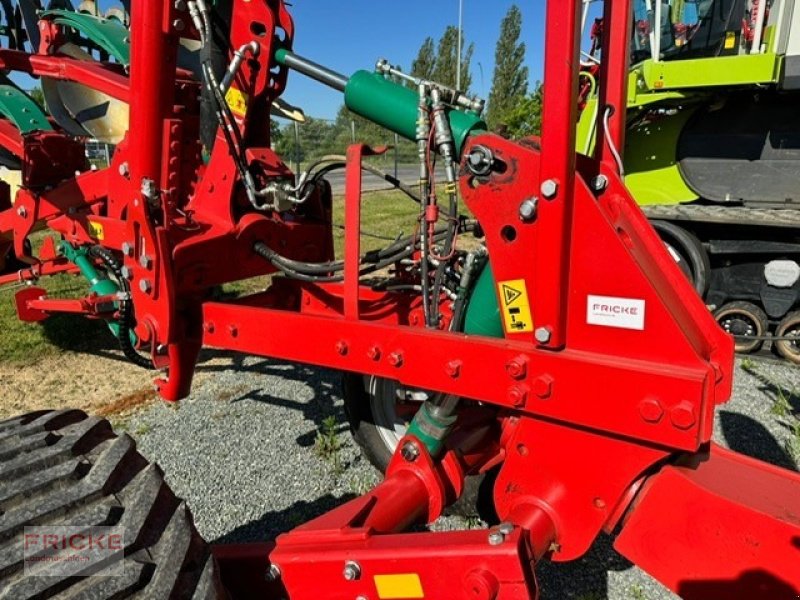 Pflug типа Kverneland PW 100-10 Variomat mit Packomat PW10, Gebrauchtmaschine в Demmin (Фотография 10)