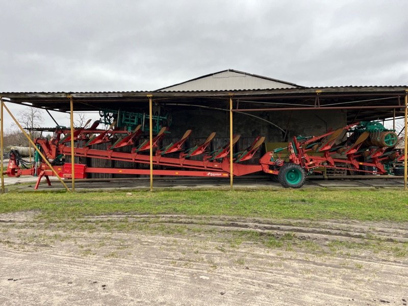 Pflug typu Kverneland PW 100 Variomat, Gebrauchtmaschine w Nauen (Zdjęcie 1)