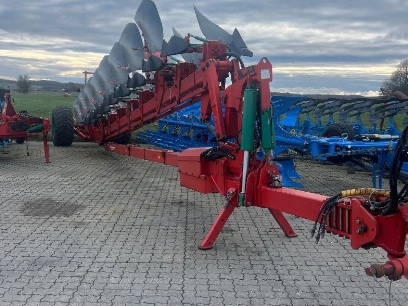 Pflug van het type Kverneland PW100, Gebrauchtmaschine in Mern (Foto 1)