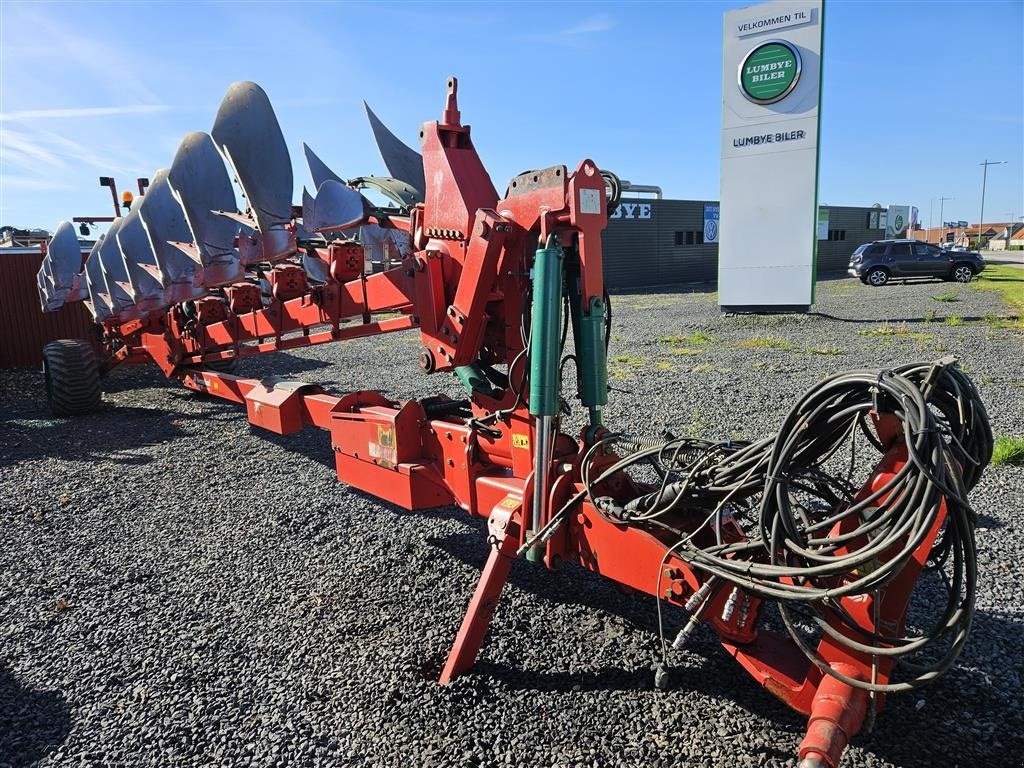 Pflug tipa Kverneland PW100, Gebrauchtmaschine u Nykøbing Falster (Slika 1)