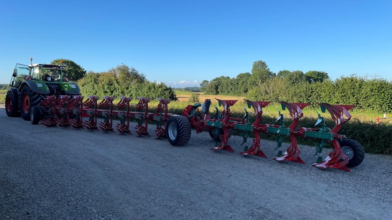 Pflug za tip Kverneland PW100HD, Gebrauchtmaschine u Randers SV (Slika 6)