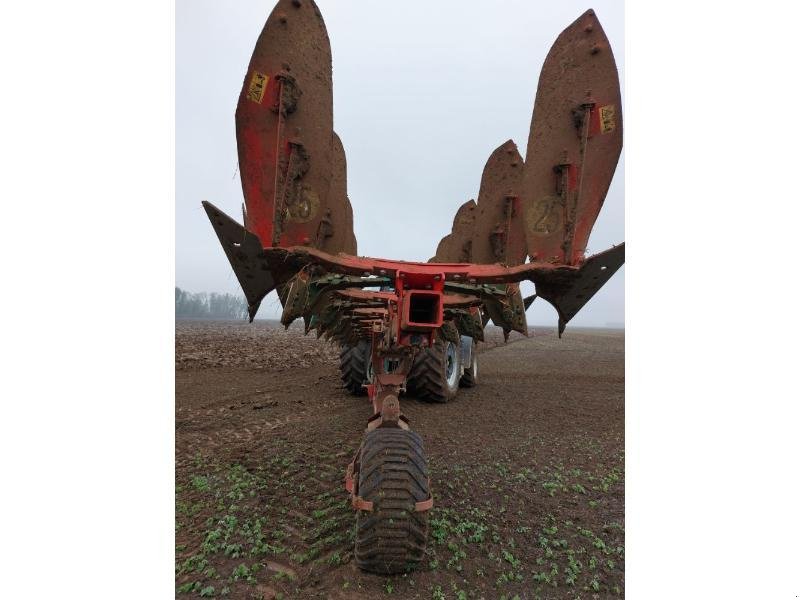 Pflug tip Kverneland RG, Gebrauchtmaschine in CHAUMONT (Poză 1)