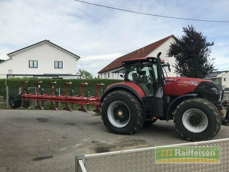 Pflug van het type Kverneland S 3300- 100 Variomat, Gebrauchtmaschine in Waldshut-Tiengen (Foto 3)