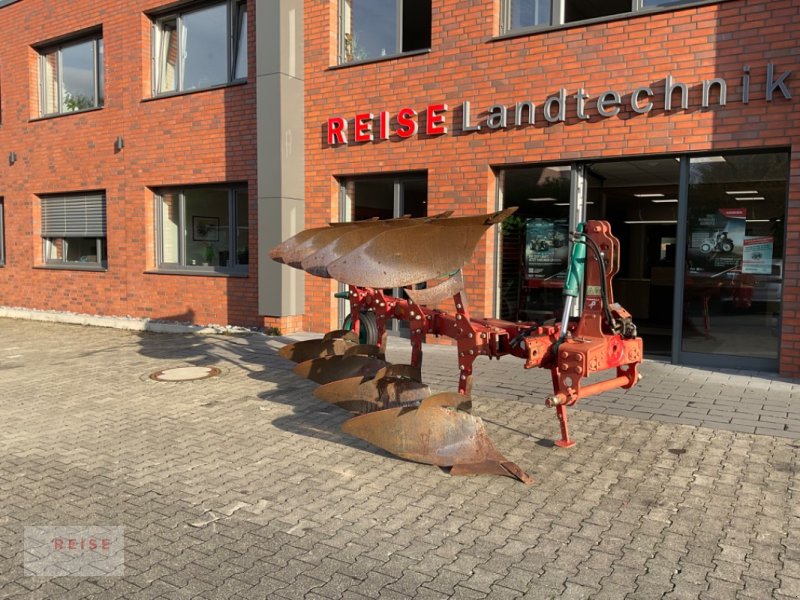 Pflug tip Kverneland VX 100, Gebrauchtmaschine in Lippetal / Herzfeld