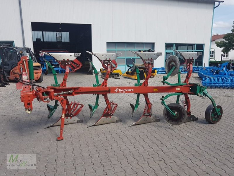 Pflug tip Kverneland VX 100, Gebrauchtmaschine in Markt Schwaben (Poză 6)