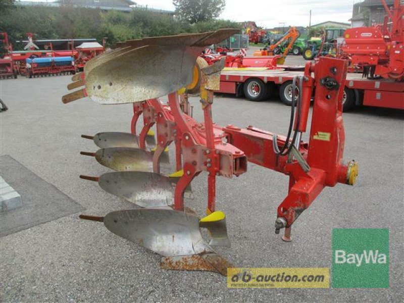 Pflug van het type Landsberg SERVO 3  #517, Gebrauchtmaschine in Schönau (Foto 3)