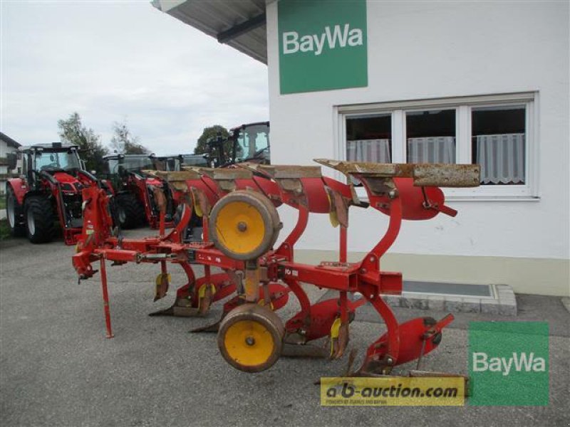 Pflug del tipo Landsberg SERVO 3  #517, Gebrauchtmaschine en Schönau (Imagen 7)