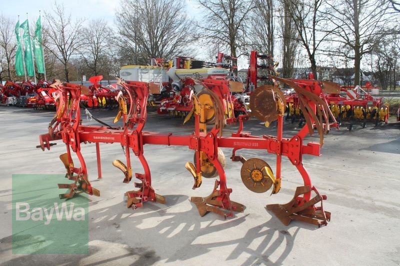 Pflug del tipo Landsberg Servo III, Gebrauchtmaschine en Straubing (Imagen 4)