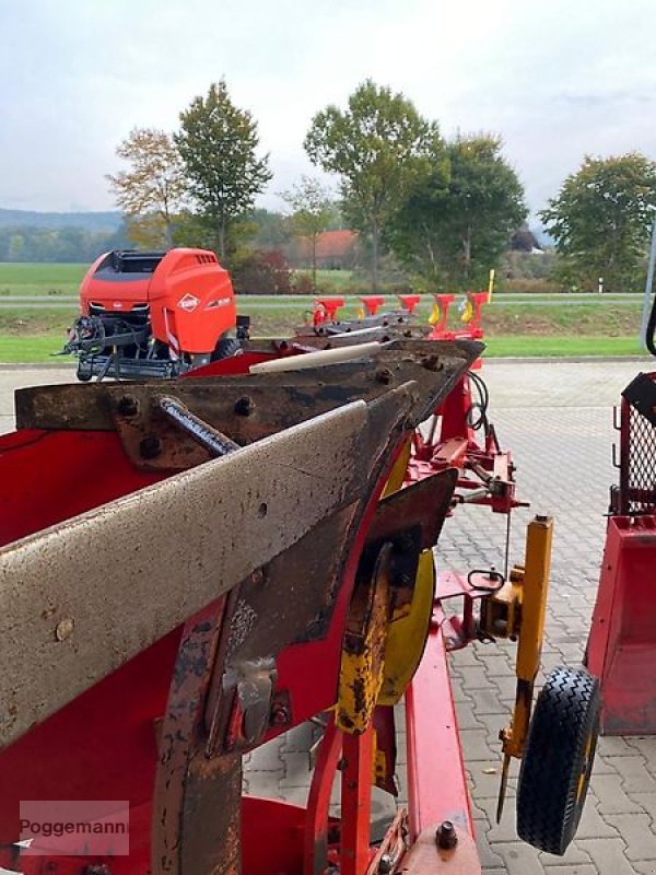 Pflug typu Landsberg Servo, Gebrauchtmaschine w Bad Iburg - Sentrup (Zdjęcie 4)