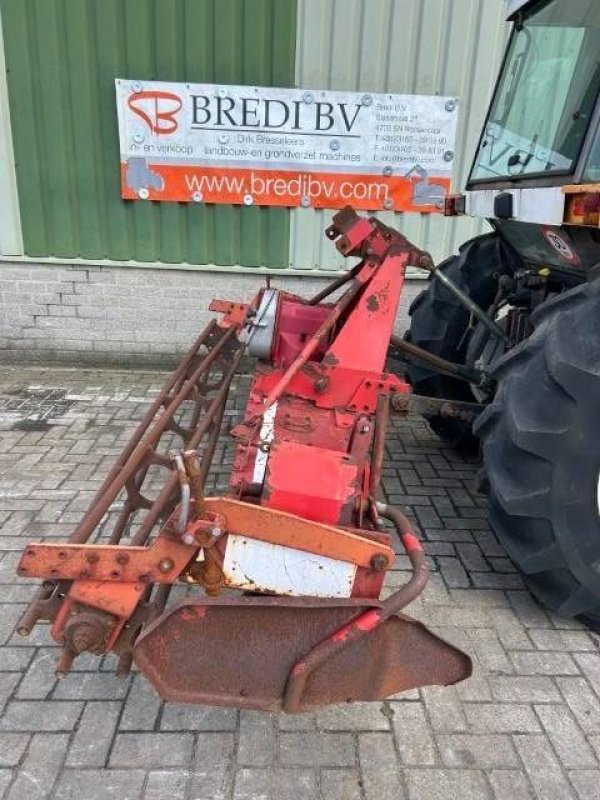 Pflug of the type Lely Frees, Gebrauchtmaschine in Roosendaal (Picture 3)