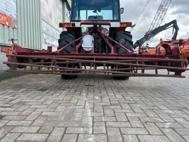 Pflug of the type Lely Frees, Gebrauchtmaschine in Roosendaal (Picture 5)