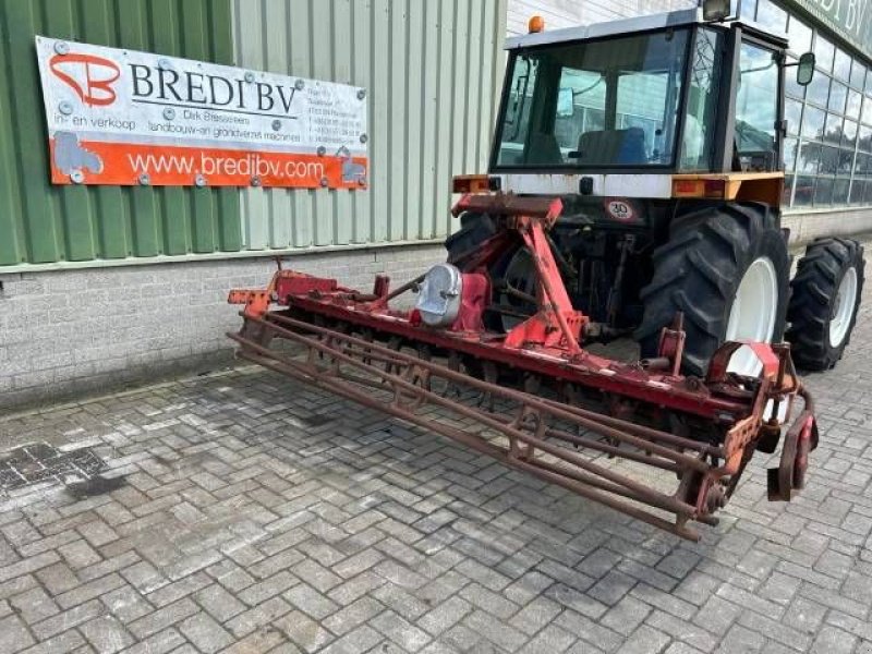 Pflug of the type Lely Frees, Gebrauchtmaschine in Roosendaal (Picture 1)