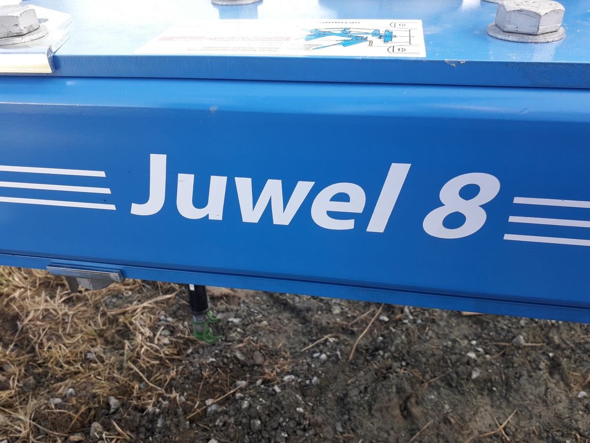 Pflug tip Lemken Anbaudrehpflug Juwel 8 M V X 5 L 100, Neumaschine in Kirchschlag (Poză 9)