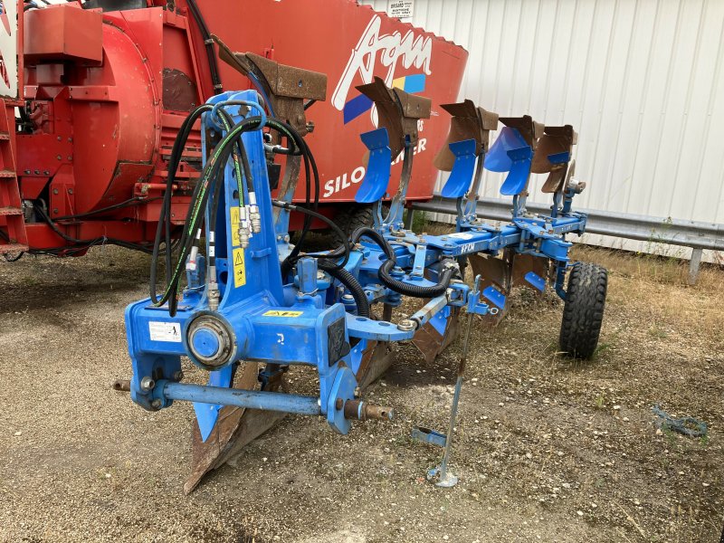 Pflug van het type Lemken CHARRUE VARIOPAL 7, Gebrauchtmaschine in VAROIS & CHAIGNOT (Foto 1)