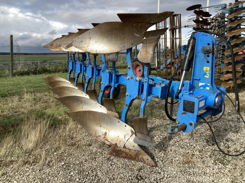 Pflug типа Lemken CHARRUE VARIOPAL 7, Gebrauchtmaschine в VAROIS & CHAIGNOT (Фотография 1)