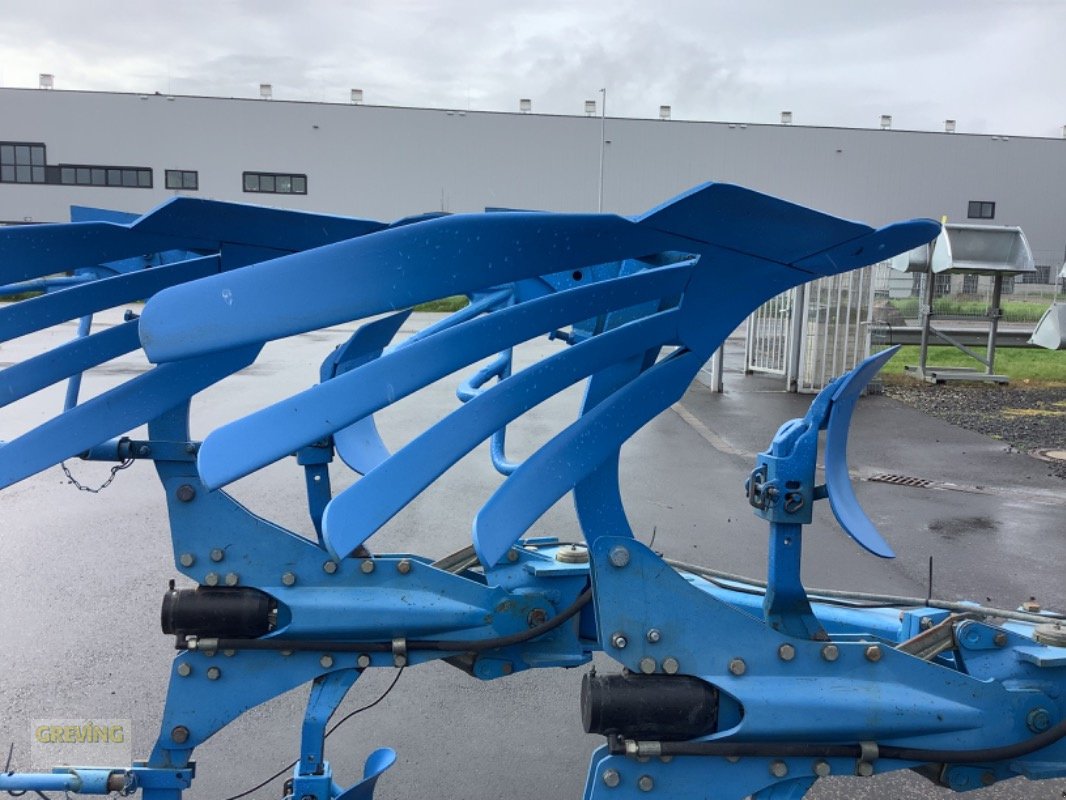 Pflug typu Lemken Diamant 11 VT, Gebrauchtmaschine w Euskirchen (Zdjęcie 11)