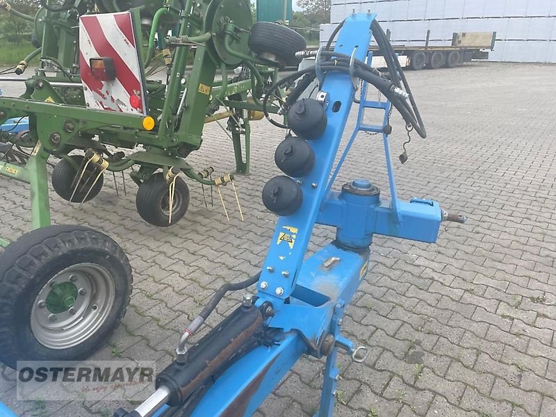 Pflug van het type Lemken Diamant 11, Gebrauchtmaschine in Rohr (Foto 8)