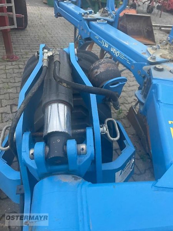 Pflug za tip Lemken Diamant 11, Gebrauchtmaschine u Rohr (Slika 10)