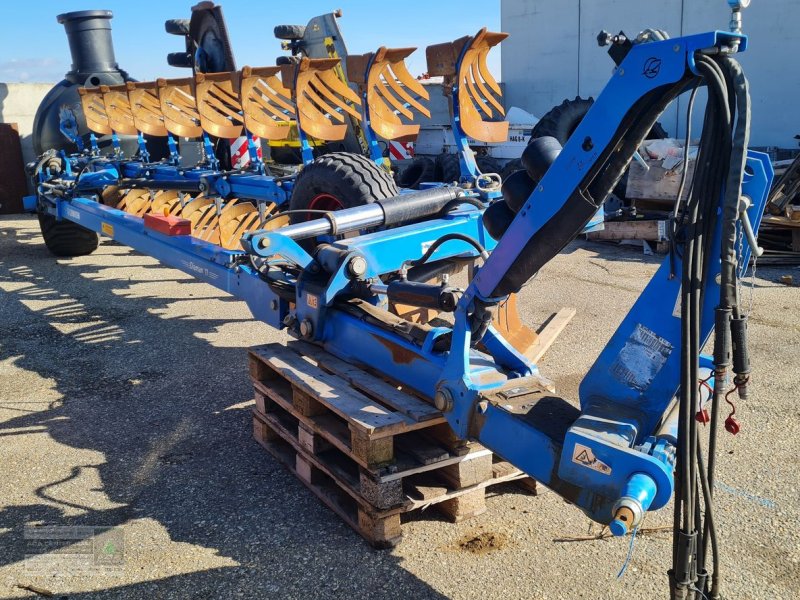 Pflug tip Lemken Diamant 11VT6+1L100, Gebrauchtmaschine in Gerasdorf