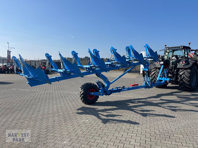 Pflug typu Lemken Diamant 16 6 *NEU*, Gebrauchtmaschine v Emsbüren (Obrázek 1)