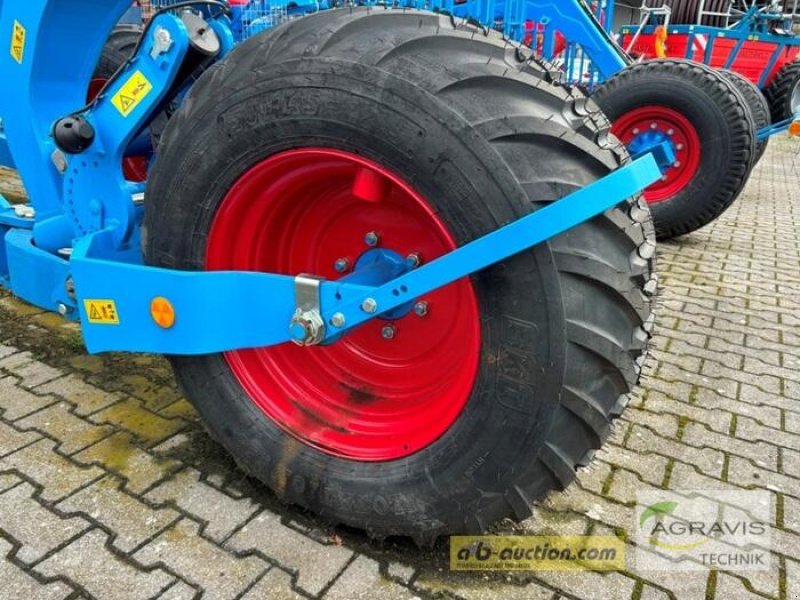 Pflug del tipo Lemken DIAMANT 16 7/100, Gebrauchtmaschine en Olfen (Imagen 10)