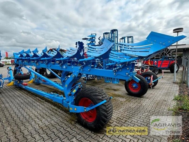 Pflug van het type Lemken DIAMANT 16 7/100, Gebrauchtmaschine in Olfen (Foto 3)