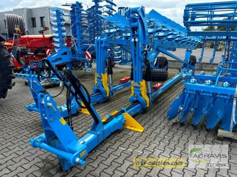 Pflug typu Lemken DIAMANT 16 7/100, Gebrauchtmaschine w Olfen (Zdjęcie 1)