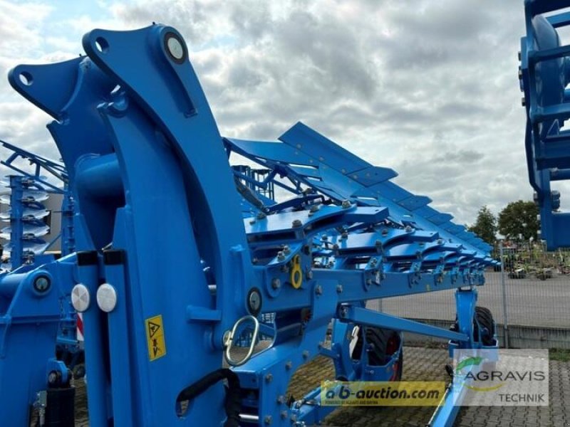 Pflug van het type Lemken DIAMANT 16 7/100, Gebrauchtmaschine in Olfen (Foto 7)