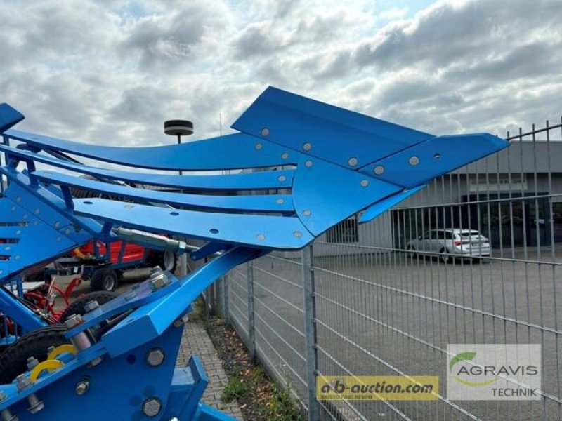 Pflug des Typs Lemken DIAMANT 16 7/100, Gebrauchtmaschine in Olfen (Bild 8)