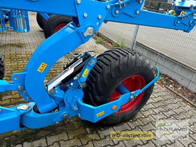 Pflug van het type Lemken DIAMANT 16 7/100, Gebrauchtmaschine in Olfen (Foto 9)