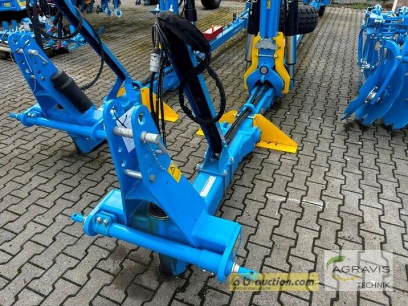 Pflug typu Lemken DIAMANT 16 7/100, Gebrauchtmaschine w Olfen (Zdjęcie 4)