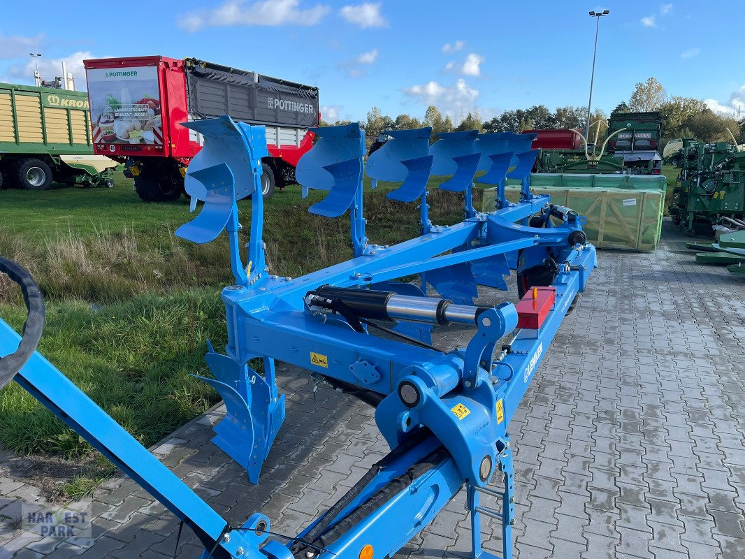 Pflug typu Lemken Diamant 16 *Neu*, Gebrauchtmaschine w Emsbüren (Zdjęcie 2)