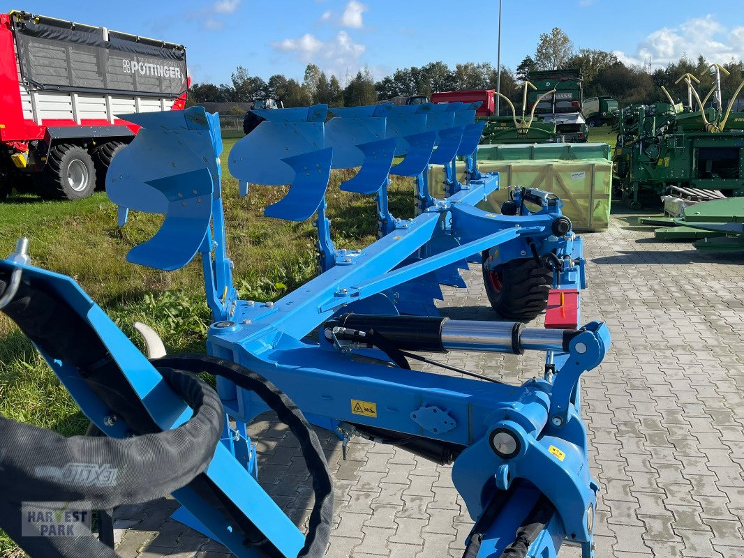 Pflug du type Lemken Diamant 16 *Neu*, Gebrauchtmaschine en Emsbüren (Photo 3)