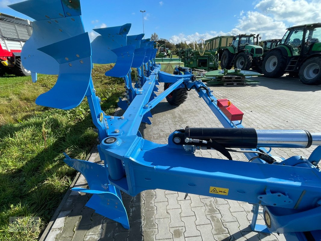 Pflug typu Lemken Diamant 16 *Neu*, Gebrauchtmaschine w Emsbüren (Zdjęcie 4)