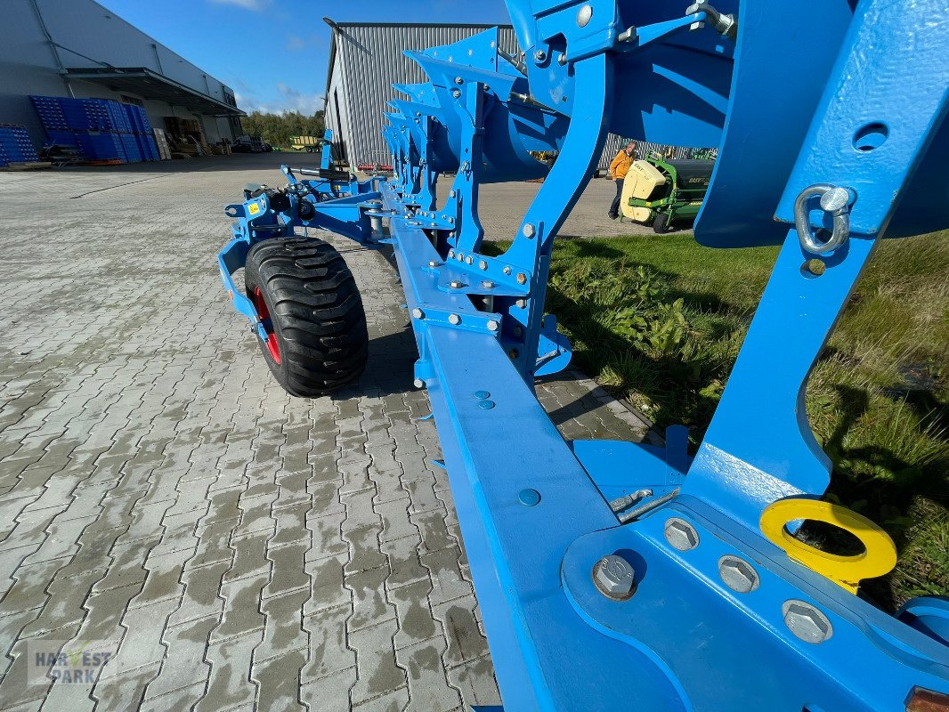 Pflug du type Lemken Diamant 16 *Neu*, Gebrauchtmaschine en Emsbüren (Photo 10)