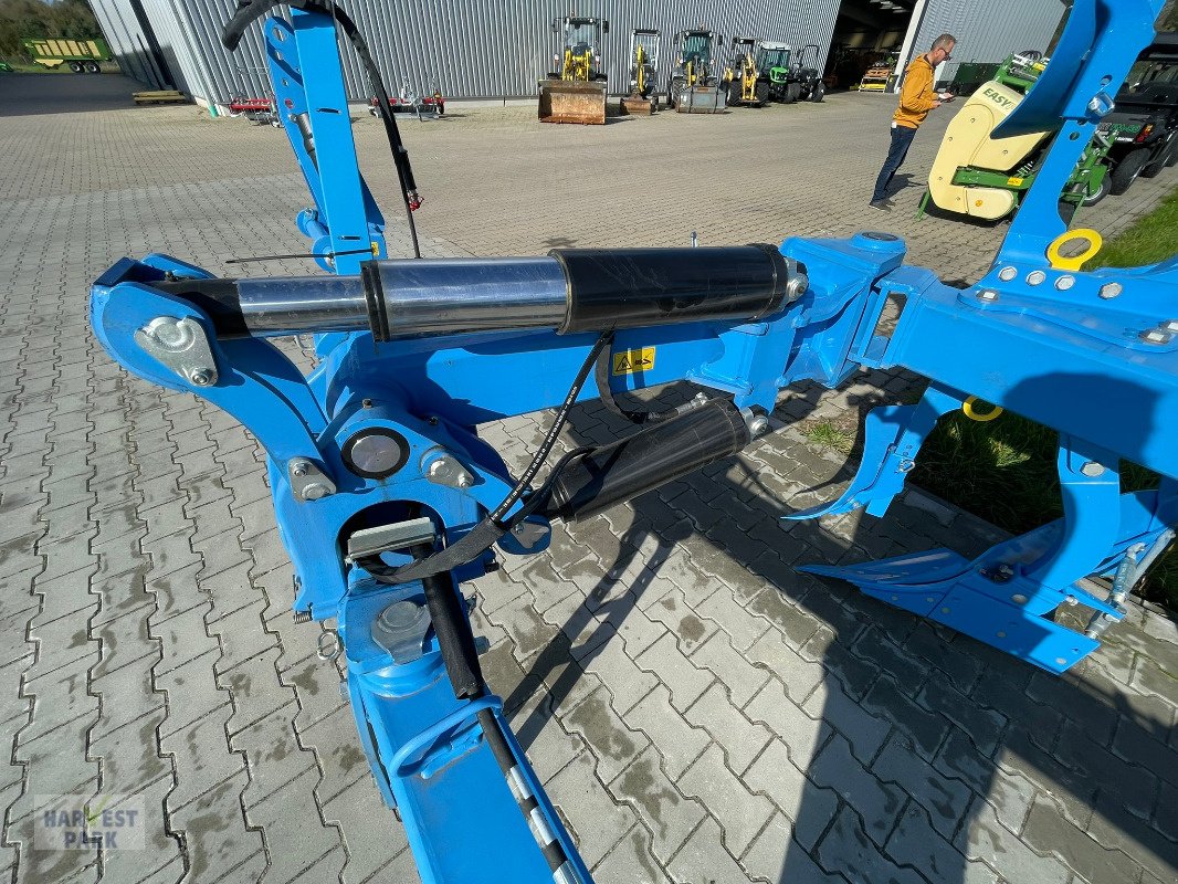 Pflug typu Lemken Diamant 16 *Neu*, Gebrauchtmaschine v Emsbüren (Obrázok 11)