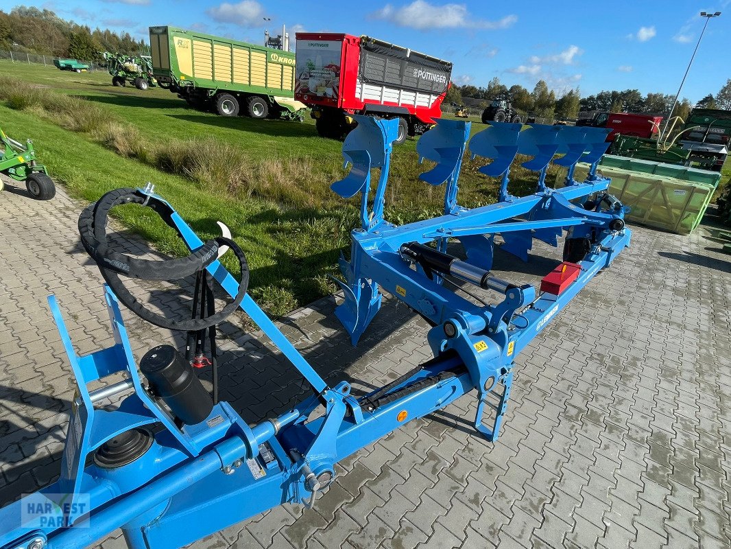 Pflug typu Lemken Diamant 16 *Neu*, Gebrauchtmaschine w Emsbüren (Zdjęcie 12)