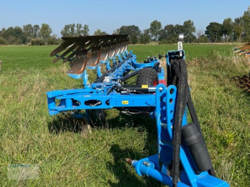 Pflug typu Lemken Diamant 16 V 6+1 L 120 OF, Gebrauchtmaschine w Alpen (Zdjęcie 1)