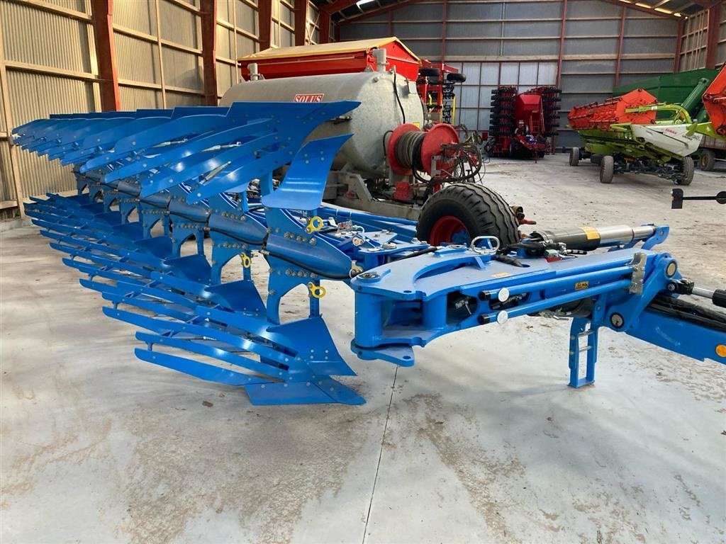 Pflug del tipo Lemken Diamant 16 V U 8 Furet, Onland,  ..HELT NY.., Gebrauchtmaschine en Hammel (Imagen 2)