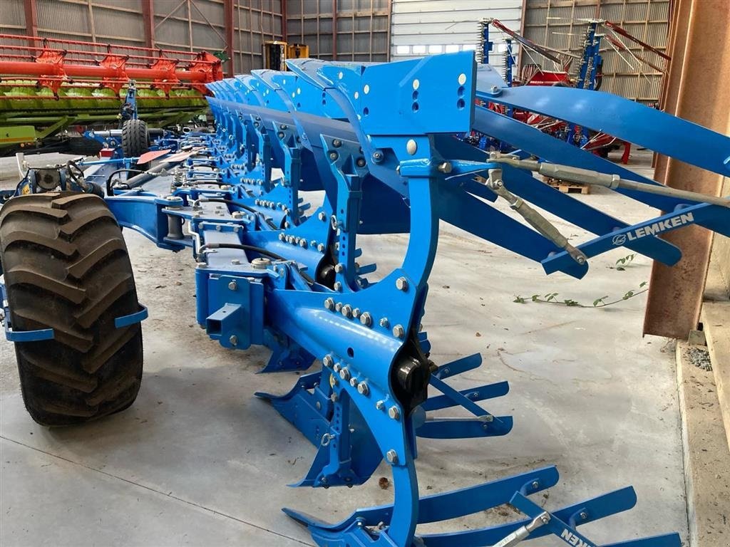 Pflug del tipo Lemken Diamant 16 V U 8 Furet, Onland,  ..HELT NY.., Gebrauchtmaschine en Hammel (Imagen 3)