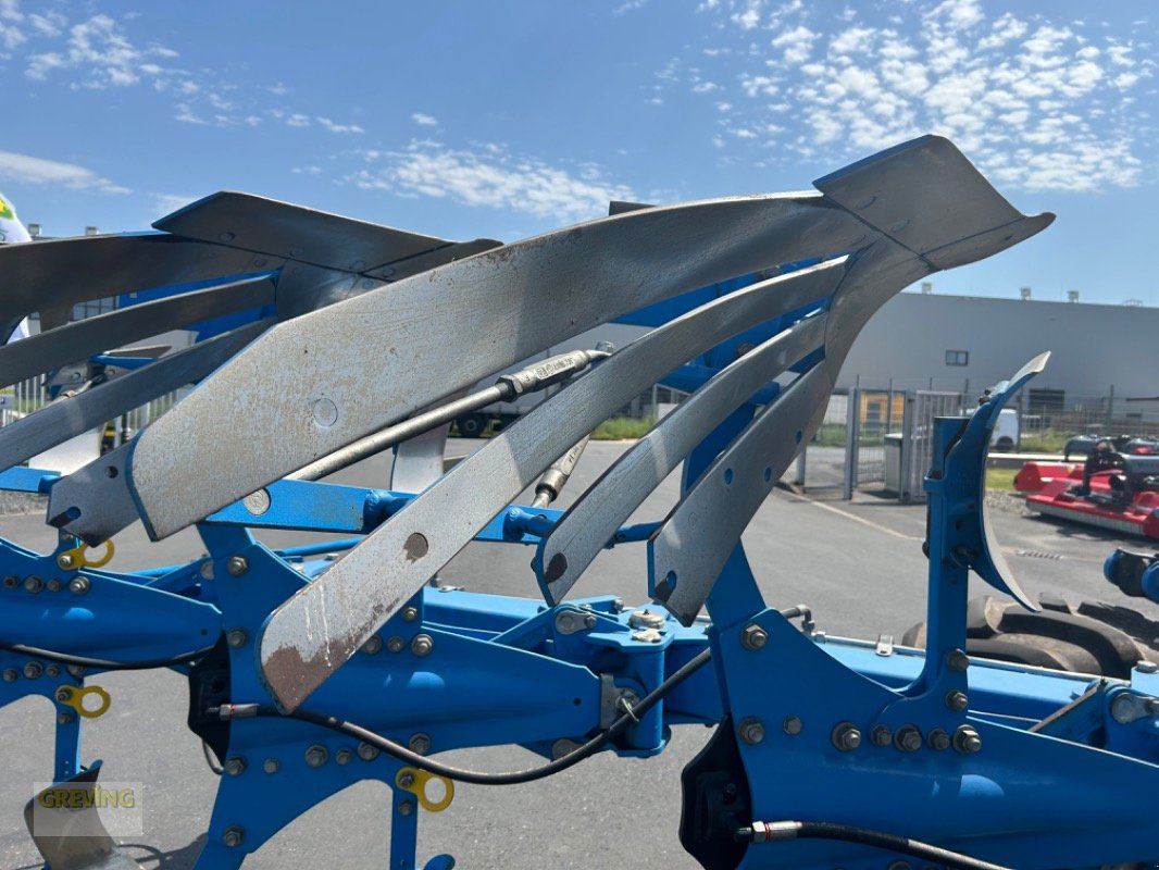 Pflug del tipo Lemken Diamant 16 VU 6+1 L100, Gebrauchtmaschine en Euskirchen (Imagen 5)