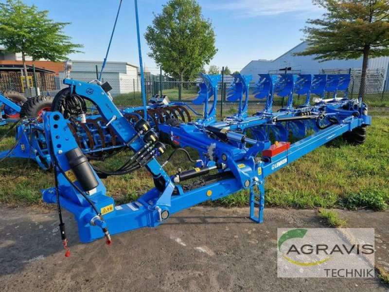 Pflug del tipo Lemken DIAMANT 16 VU 7+1 L 100, Neumaschine en Köthen (Imagen 1)